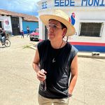 Adolfo Osorio - @klasmatico - Instagram
