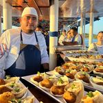 Adolfo Osorio Guell - @chef.adolfo - Instagram
