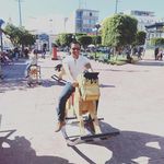 Adolfo Osorio Macias - @adolfoosoriom - Instagram
