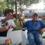 Adolfo Padron - @fitio8 - Instagram
