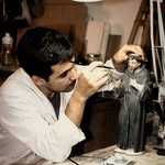 Adolfo Padrón - @adolfopadron_restauro - Instagram