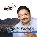 Adolfo Padron Concejal - @adolfopadron - Instagram
