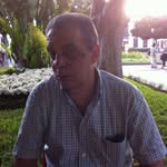 Adolfo Peña - @adolfoantoniopenabaute - Instagram