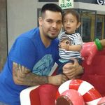 Adolfo Pena - @adolfopena46 - Instagram