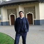 Adolfo Pena Martinez - @adolfopenamartinez - Instagram