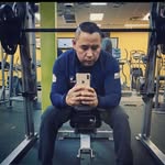Adolfo Reyes - @adolfo_reyes78 - Instagram