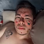 Adolfo Reyes 悲しい少年 - @adolfo.reyes - Instagram