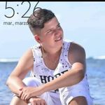 Adolfo Rios - @adolforios98 - Instagram