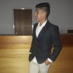 Adolfo Rios - @adolfo_riosss - Instagram