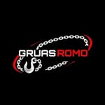 Adolfo Antonio Romo Flores - @gruas_romo24.7 - Instagram