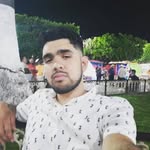 Adolfo Romo - @al_rg98 - Instagram