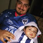 Adolfo Romo - @romo1309 - Instagram