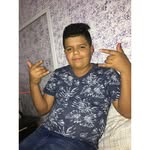 Adolfo Romo - @adolfo_romo13 - Instagram