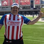 Adolfo Romo solis - @adolforomosolis - Instagram