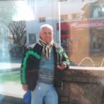 Adolfo Saavedra - Facebook