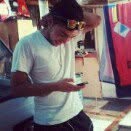 Adolfo Saavedra - @alkaedaa - Instagram