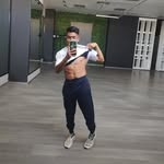 Adolfo Saavedra - @bofo5juarez - Instagram