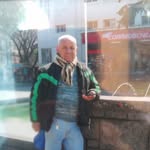 Adolfo Saavedra - @adolfosaavedra3 - Instagram