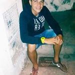 Adolfo Serrano - @monoyfrank - Instagram