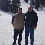 Adolfo Serrano - @serranomotors - Instagram