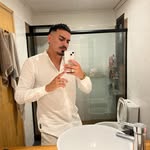 Adolfo Silva - @sr.barack - Instagram