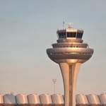 Adolfo Suárez - Madrid Barajas Airport (MAD) - @barajasinfo - Instagram