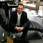 Adolfo Dominguez Zarco - @dominguezzarco - Instagram