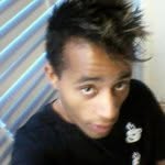 Adolph Alexander - @rawhirewait - Instagram
