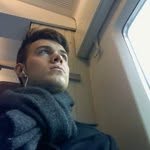 Adolph Alexander - @hinchozoi - Instagram
