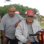 Adolph Alvarez - Facebook