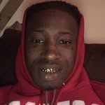 Adolph Bishop - @top_dog1993 - Instagram