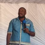 Bishop Adolph K. Mukwemba - @bishopadolph - Instagram