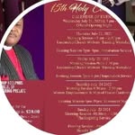 bishop Adolphus Summerville - @bishopadolphussummerville - Instagram