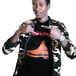 Adolph Black - @adolphblackfire - Instagram