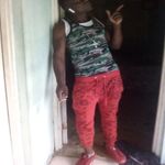 Adolphus Bryan - @bryanadolphus - Instagram