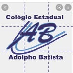 Colégio Estadual Adolpho Baptista - @colegio.adolphobatista - Instagram