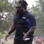 Adolphus Denson - @itssenseimontana - Instagram