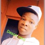 Deson Adolphus - @desonadolphus - Instagram