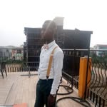Adolphe Bertil Nyom - @adolphebertilnyom - Instagram