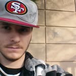 Adolph Evans - @kiddokillz - Instagram