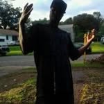 A-dog - @adolpheversonjr - Instagram