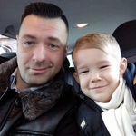 Adolph Graham - @grahamadolph123 - Instagram