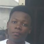 Emmanuel Adolphus - @greenfieldadolphus - Instagram