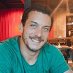 André Jacobs Adolpho - @jacobsadolpho - Instagram
