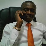 Emmanuel James - @adolphusjames129 - Instagram
