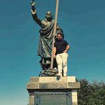Adolph Johnson - @adolphjohnson75 - Instagram