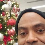 Sandra Johnson - @davidadolphjohnson - Instagram