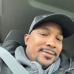 Adolph Jones - @senoj1981 - Instagram