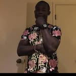 Adolph Jones - @adolphjones12 - Instagram
