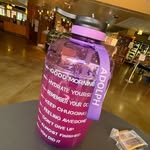 Adolph “the water bottle” Jones - @adolph.the.waterbottle - Instagram